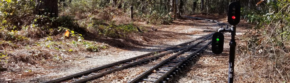 MiniRailSolutions – Automatic Signals For Ride-on Railroads